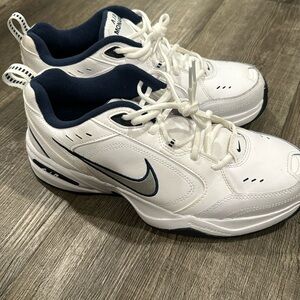 Nike Monarch size 11 gently used